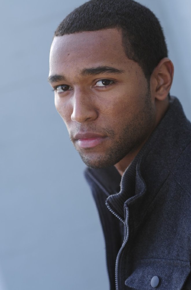 Anthony Hill