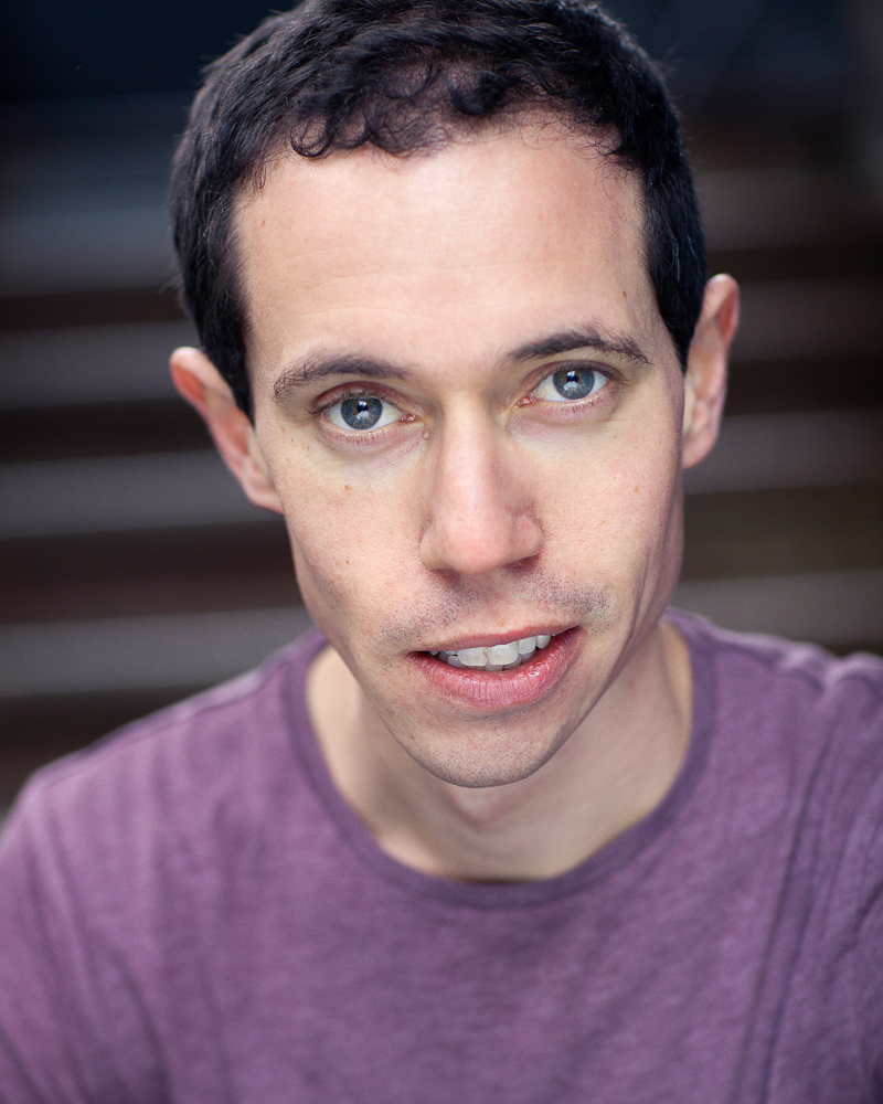 Orlando Brooke
