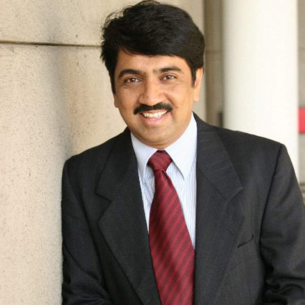 Sunil Narkar
