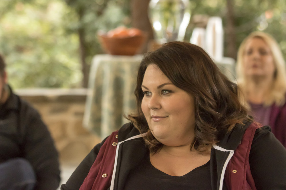 Chrissy Metz