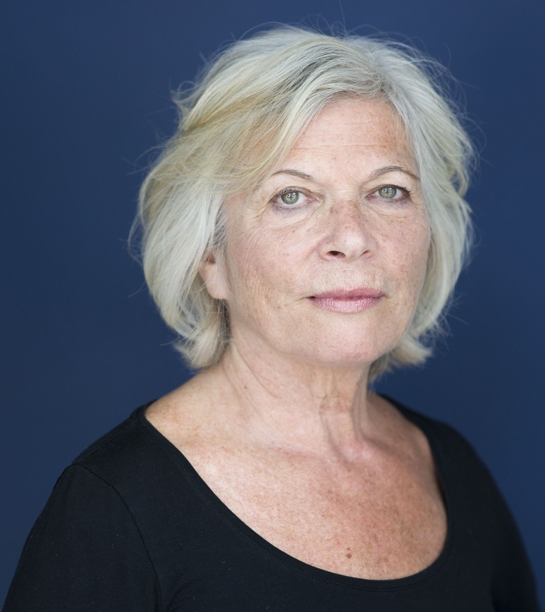Trudy Weiss