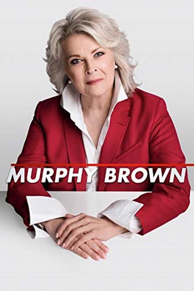 Murphy Brown - Season 11
