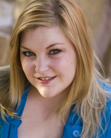 Allie Sundstrom
