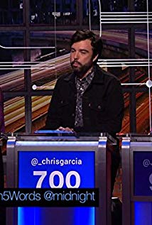 Chris Garcia