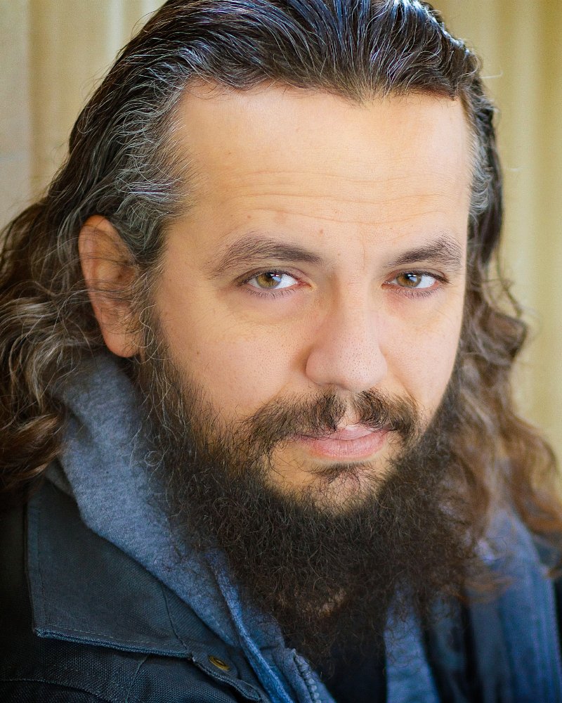 Todd Jenkins
