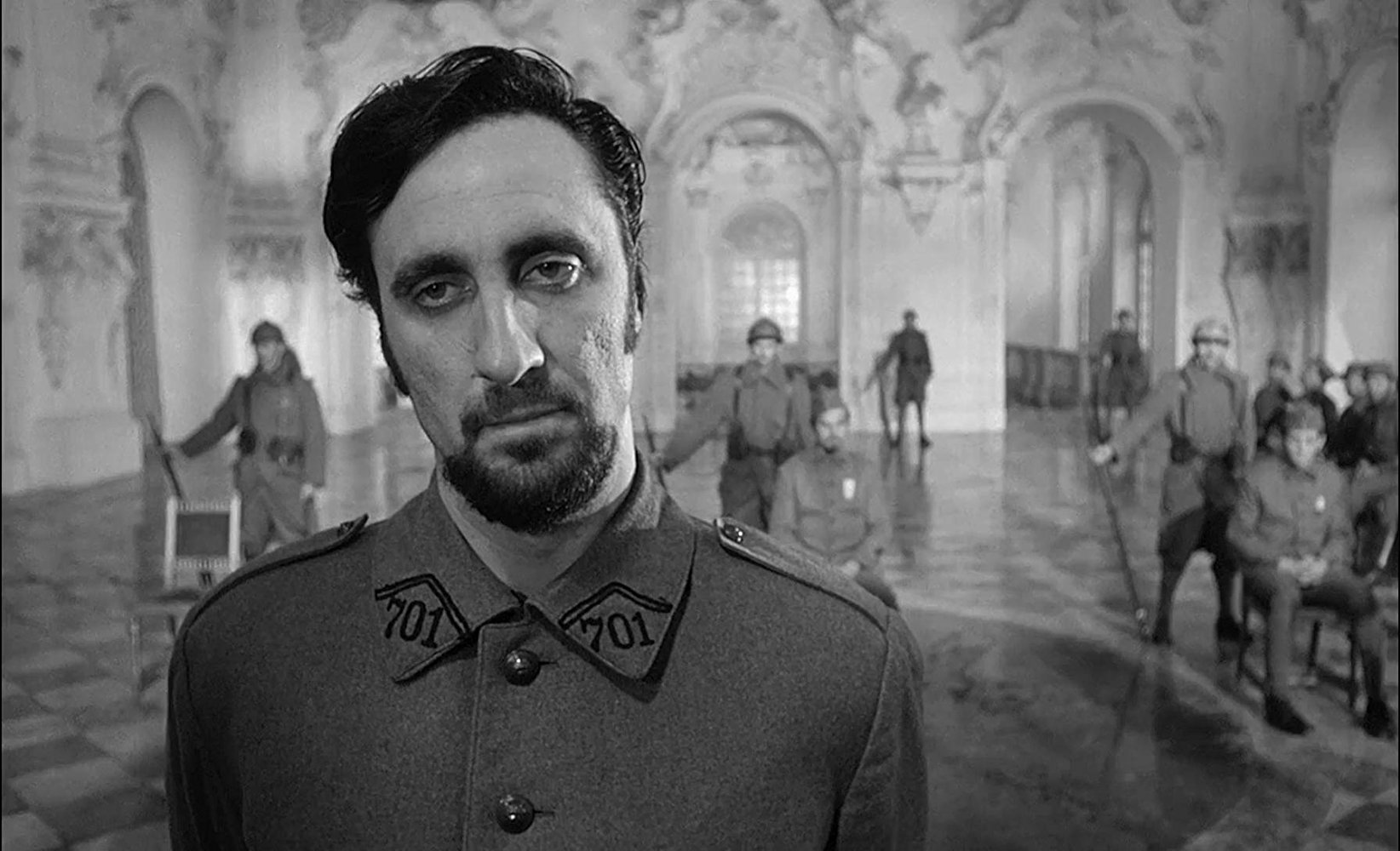 Cpl. Philippe Paris