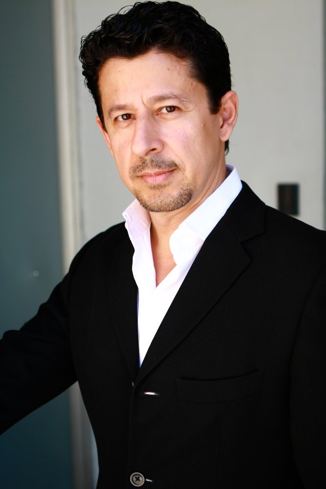 Ismail Bashey