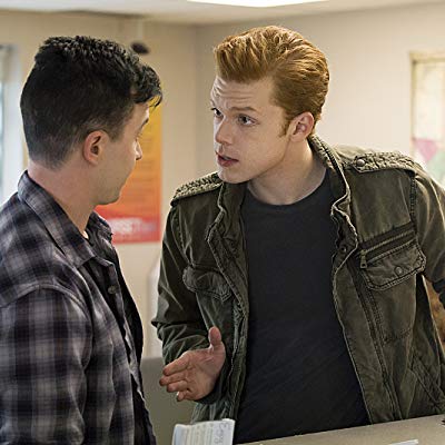 Mickey Milkovich