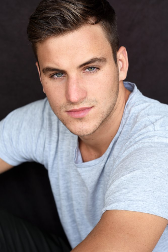 Matt Visser