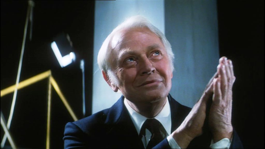 Conal Cochran