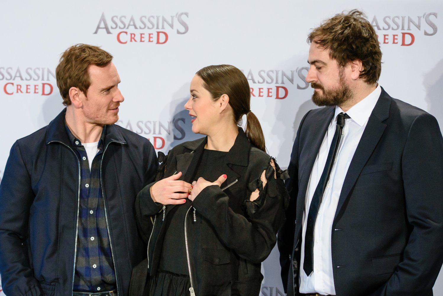 Justin Kurzel