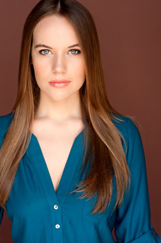 Kimberly Connolly