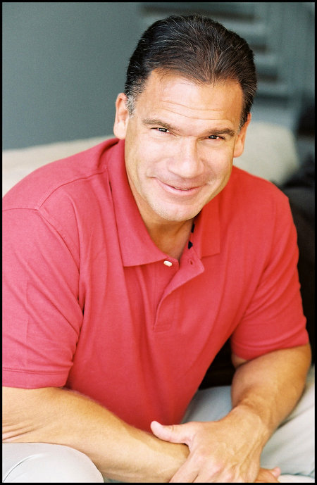 Paul Parducci