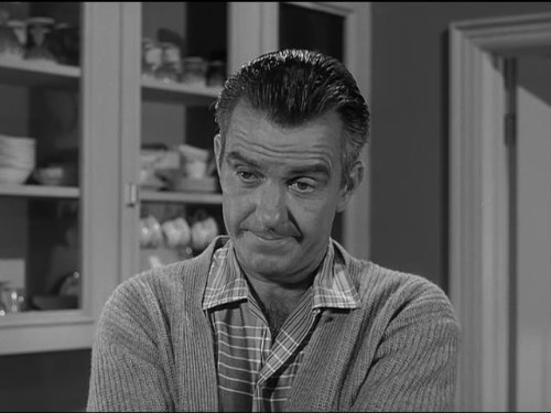 Ward Cleaver