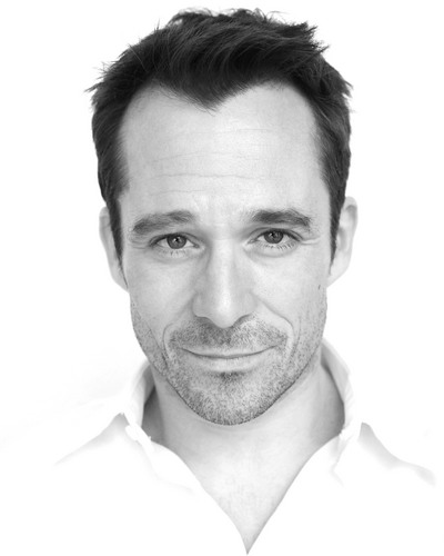 Sean Power