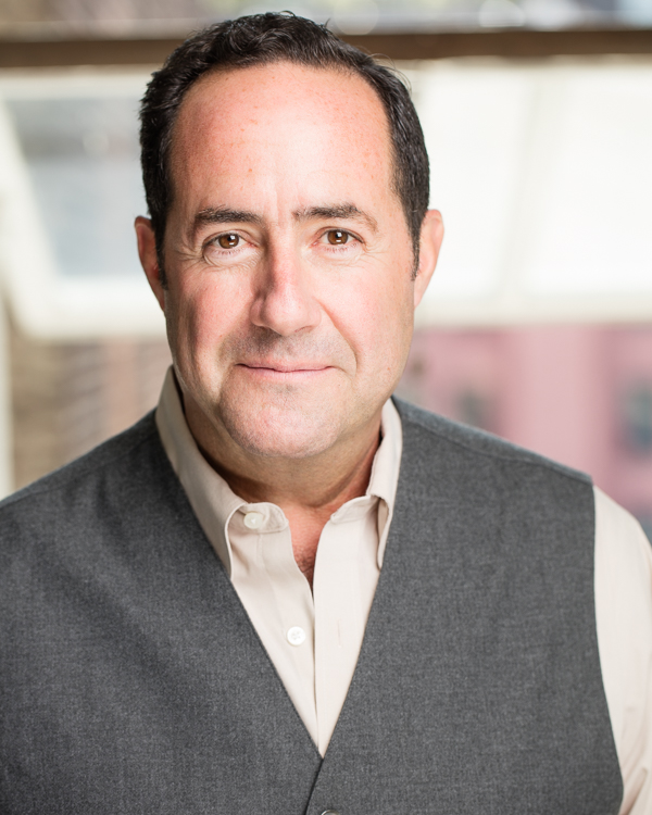 Ken Straus