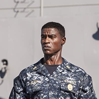CMC Jeter