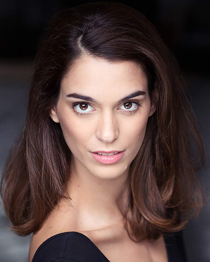 Olivera Darko