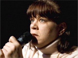 Kathryn Kirkpatrick