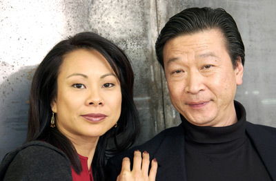 Christina Ma