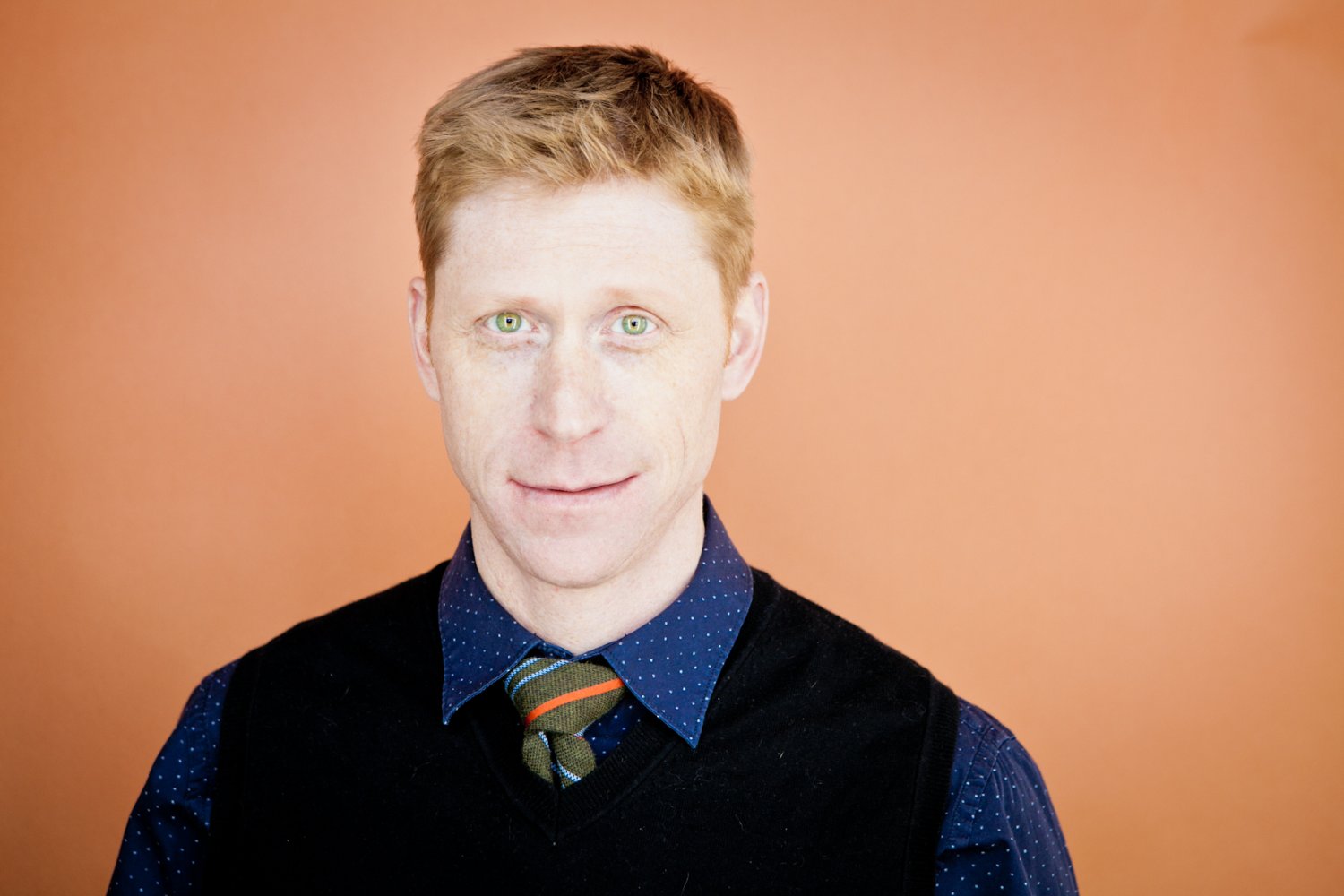 Geoffrey Pounsett