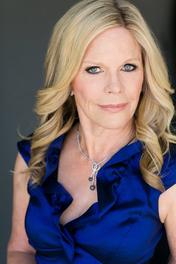 Cathy Worthington