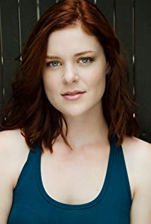 Kate Betcher