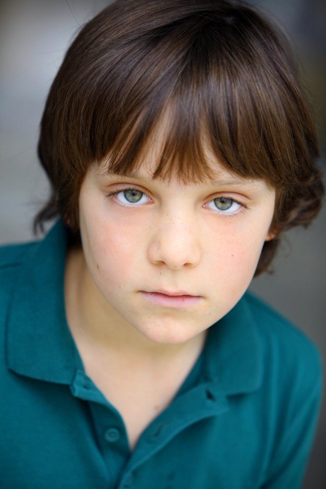 Luke Grakal