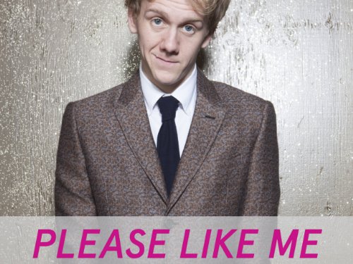 Josh Thomas