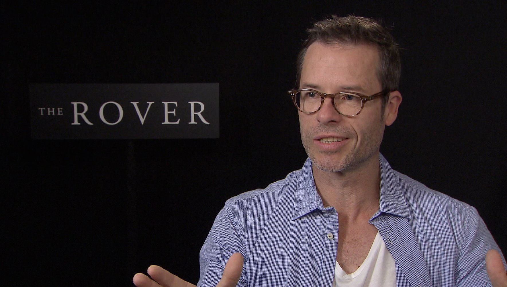 Guy Pearce