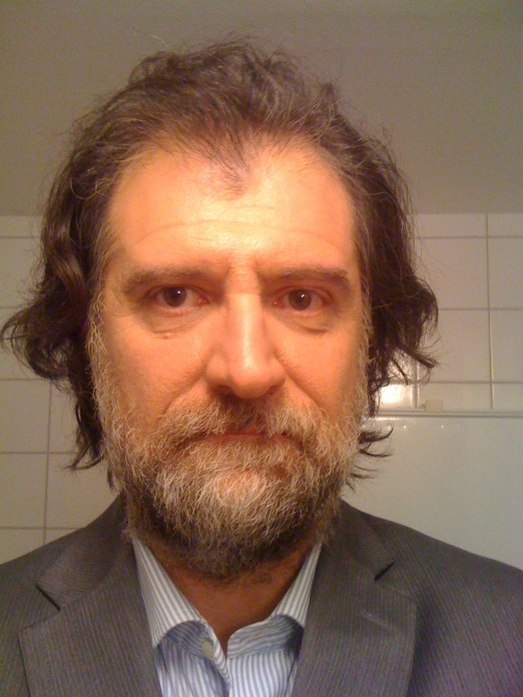 Miodrag Stojanovic