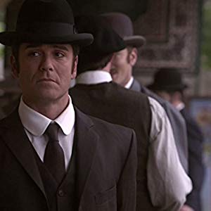 Detective William Murdoch, Detective Willam Murdoch