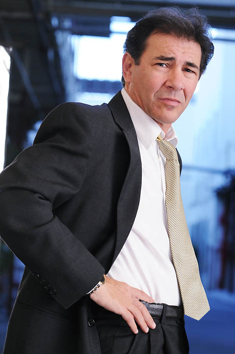 Michael Pasternak