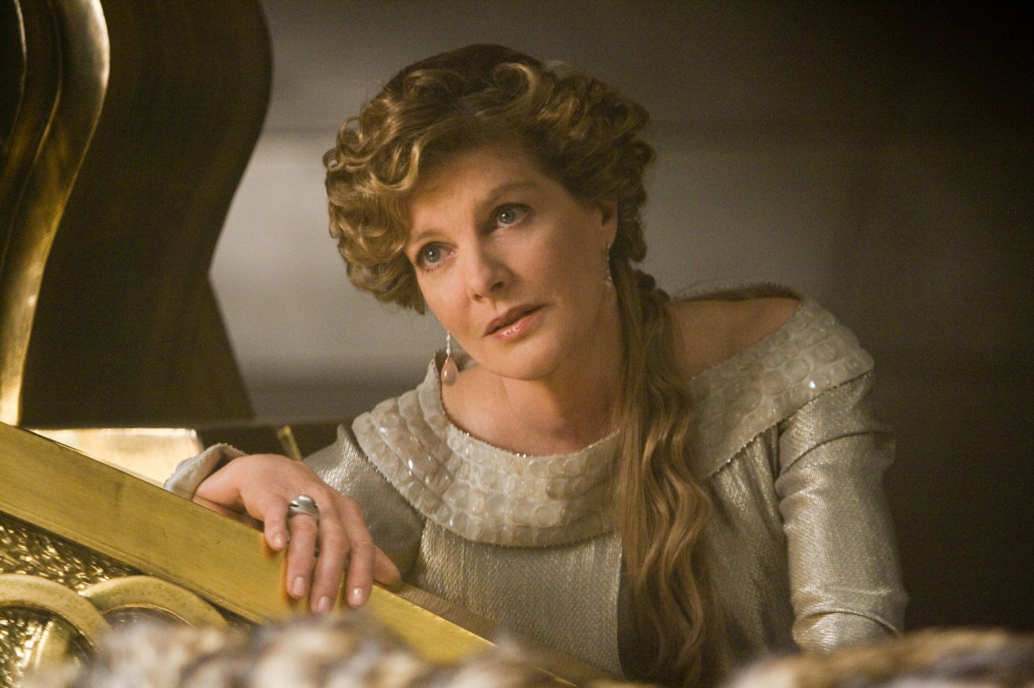 Rene Russo