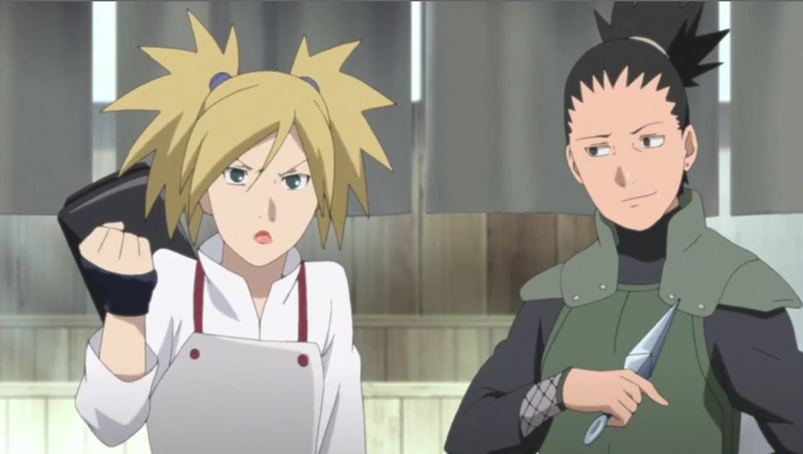 Temari