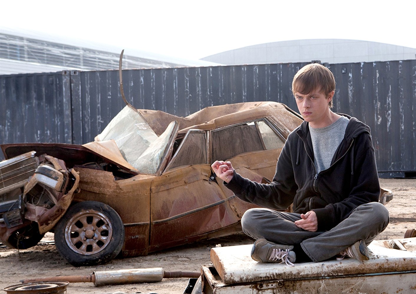 Andrew Detmer