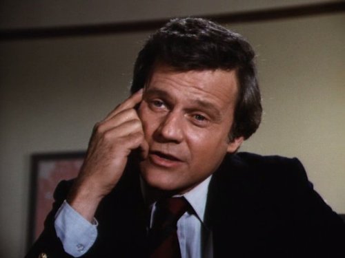 Ken Kercheval