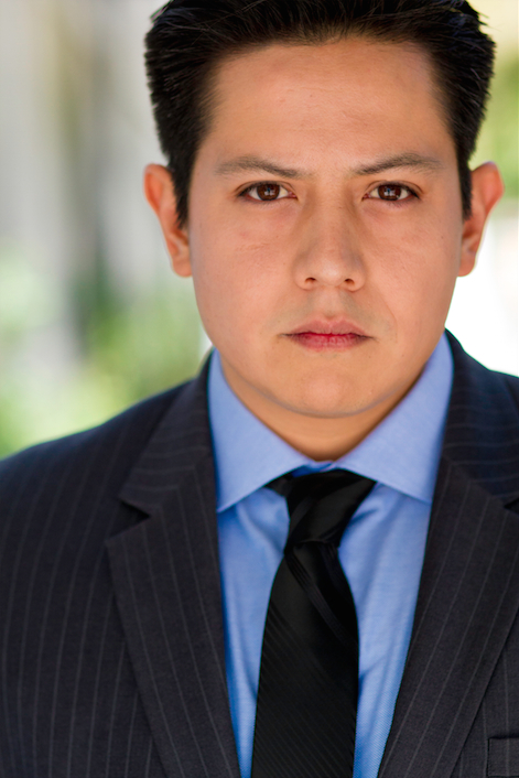 Santino Ramos