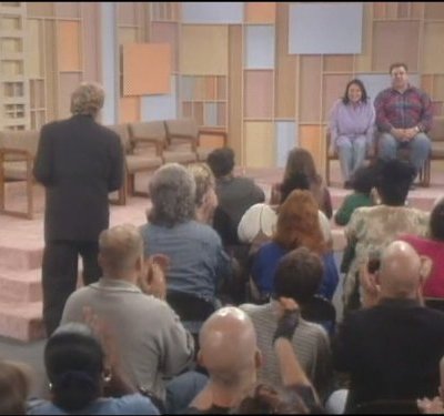 Jerry Springer