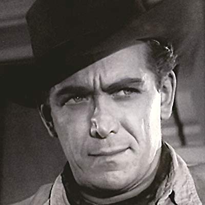 Lou Dancher