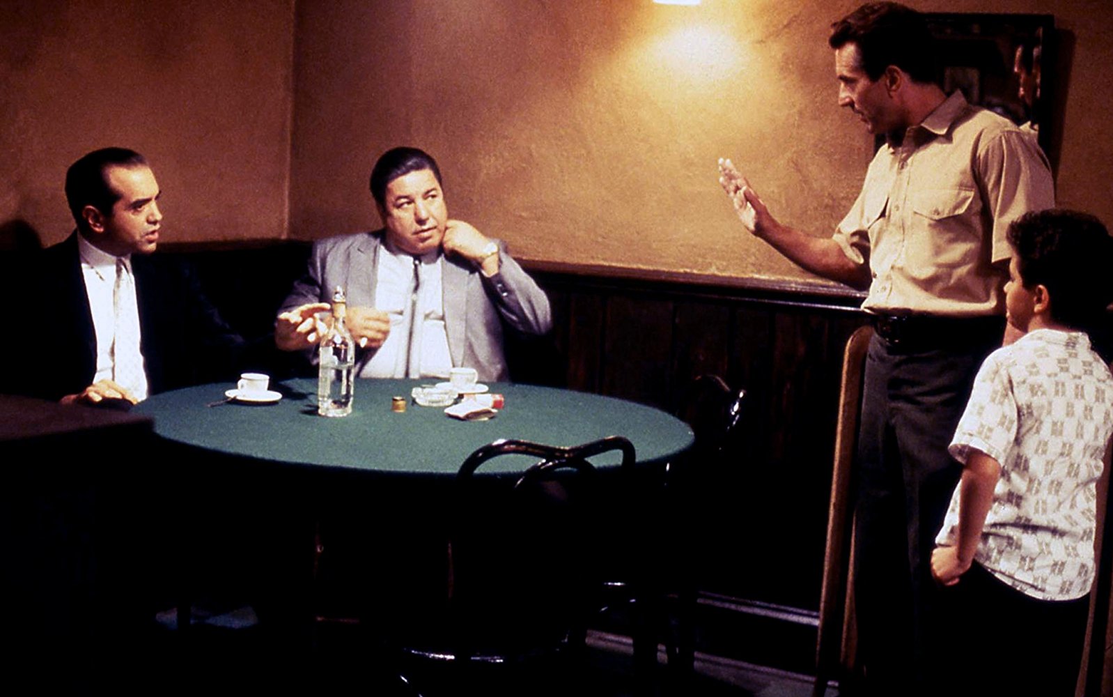 Sonny LoSpecchio