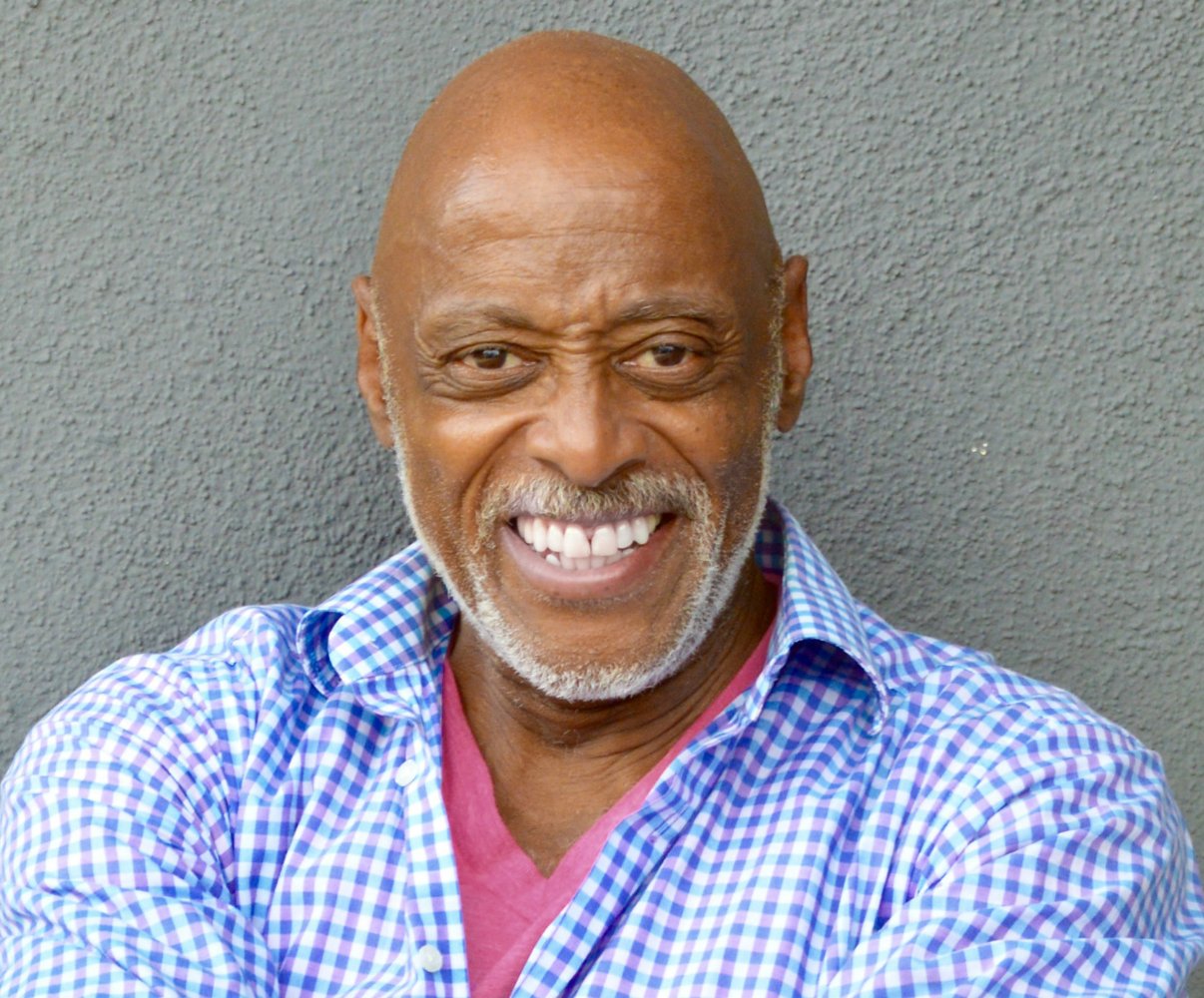 Gary Kent James