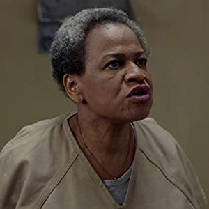 Miss Claudette Pelage