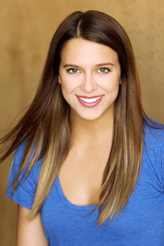 Tori Morris