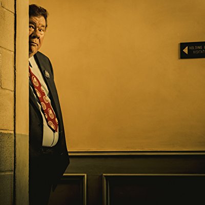 Judge Beau Otis, Beau Otis, Young Beau Otis