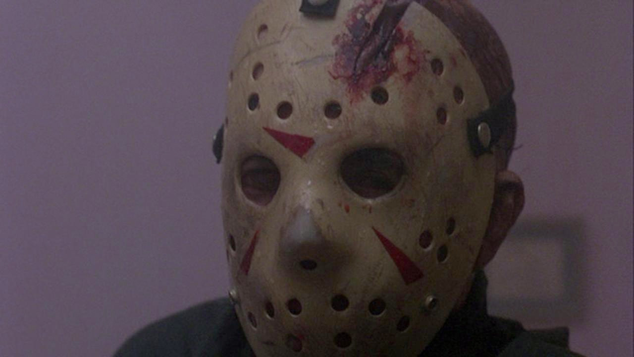 Jason Voorhees