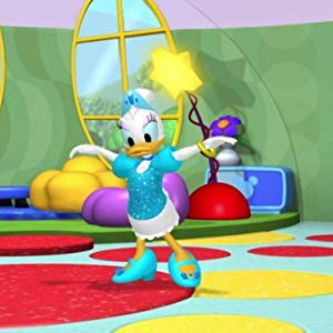 Goofy, Pluto, Goofbor, Goofbot, Goofy Monster