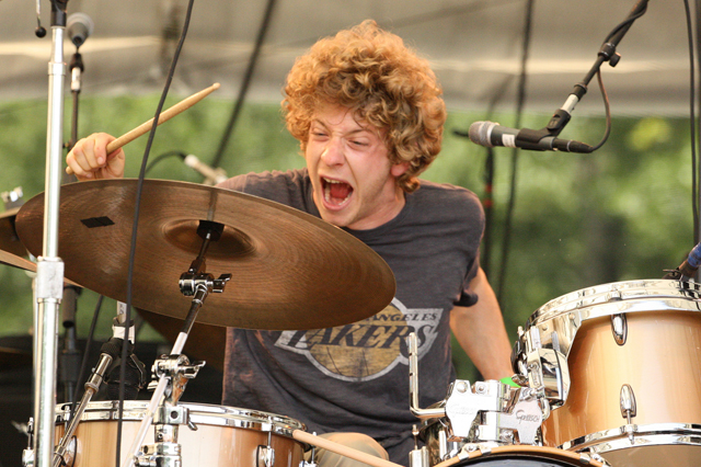 Griffin Goldsmith