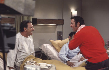 Tony Randall