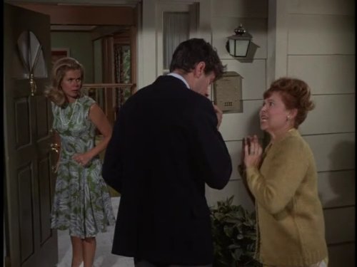 Gladys Kravitz